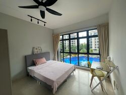Carissa Park Condominium (D17), Condominium #565185131